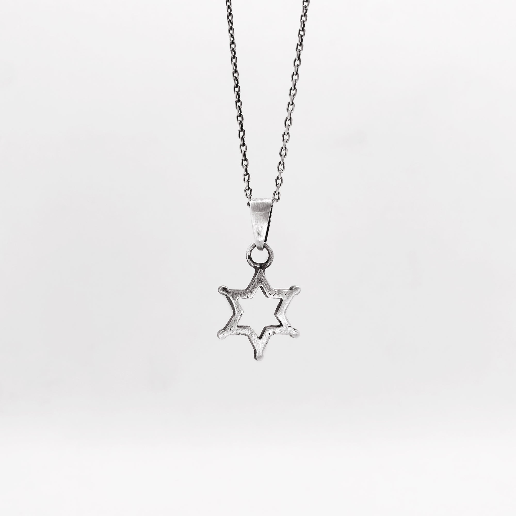 Sheriff Star