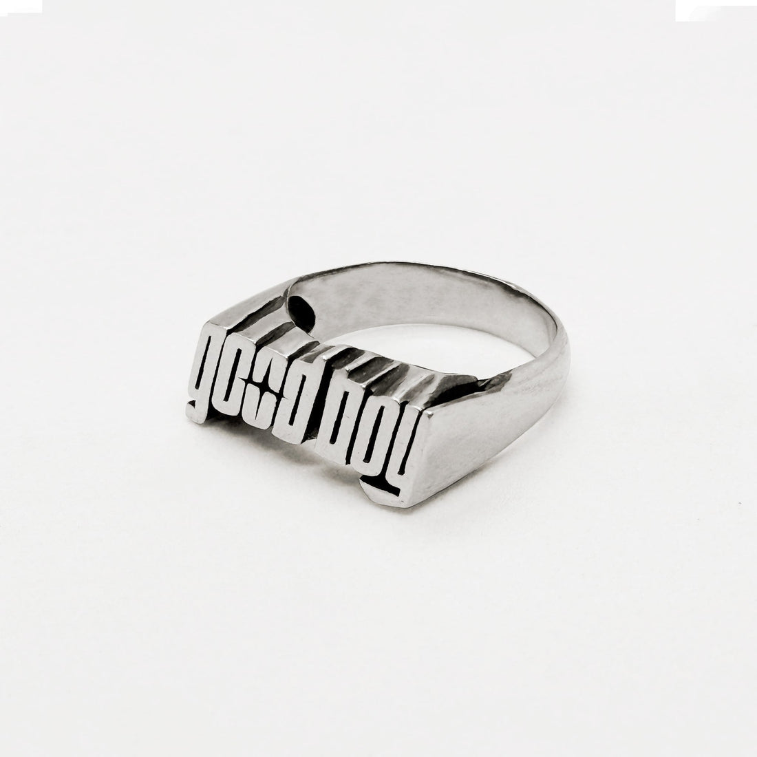 Anillos para hombres: Guía definitiva para elegir plata 950 con carácter