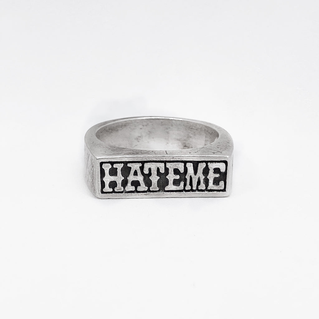 Hateme
