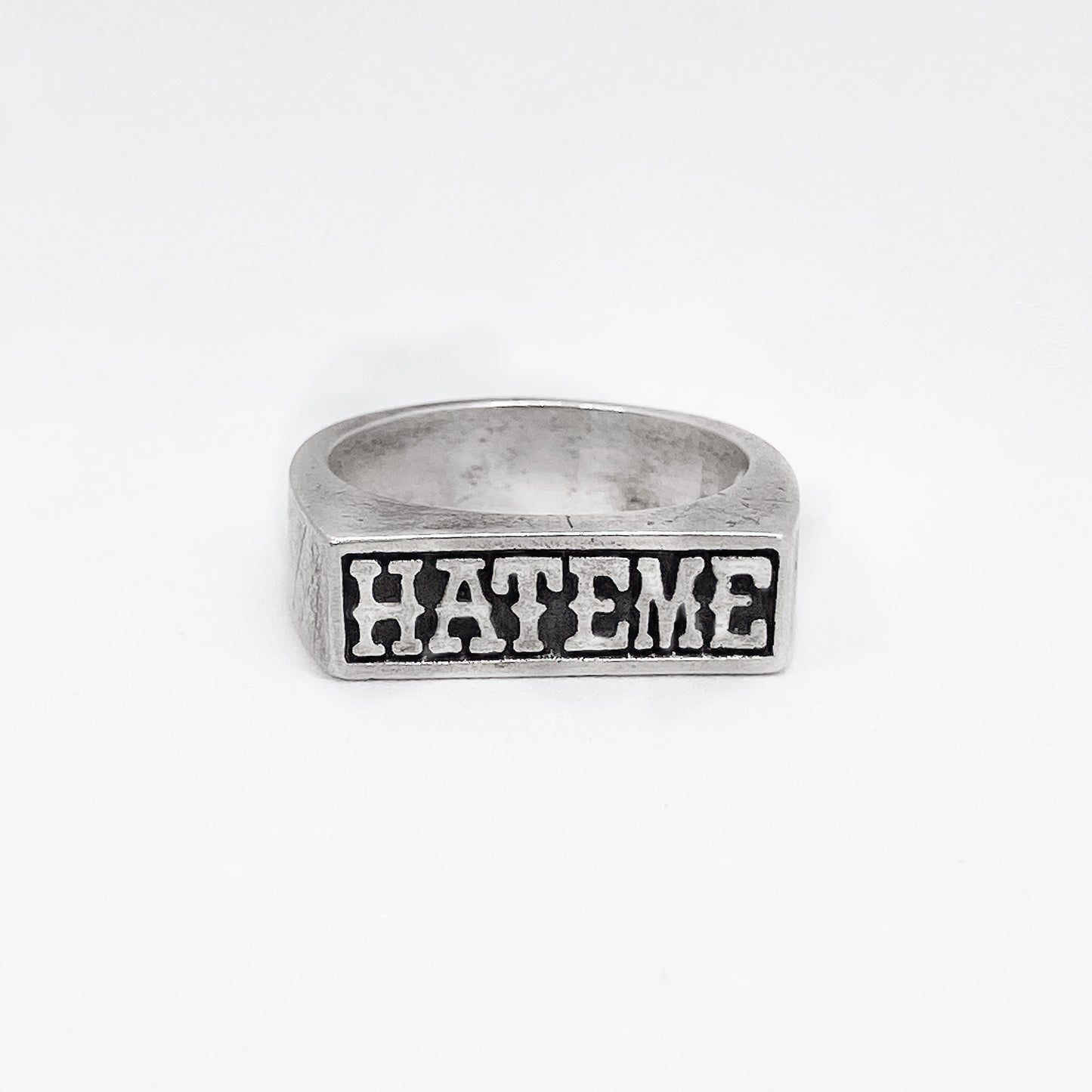 Hateme