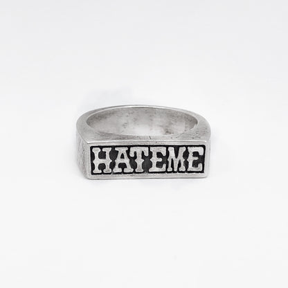Hateme