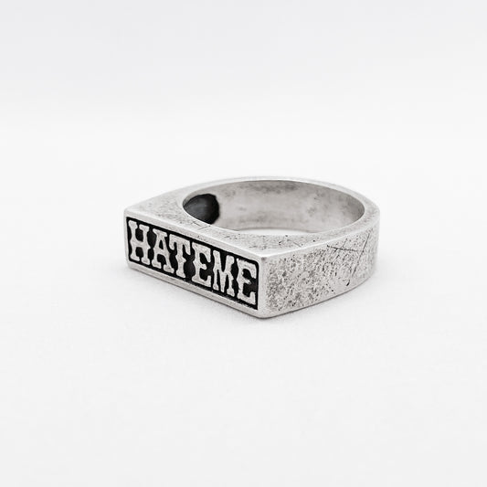 Hateme