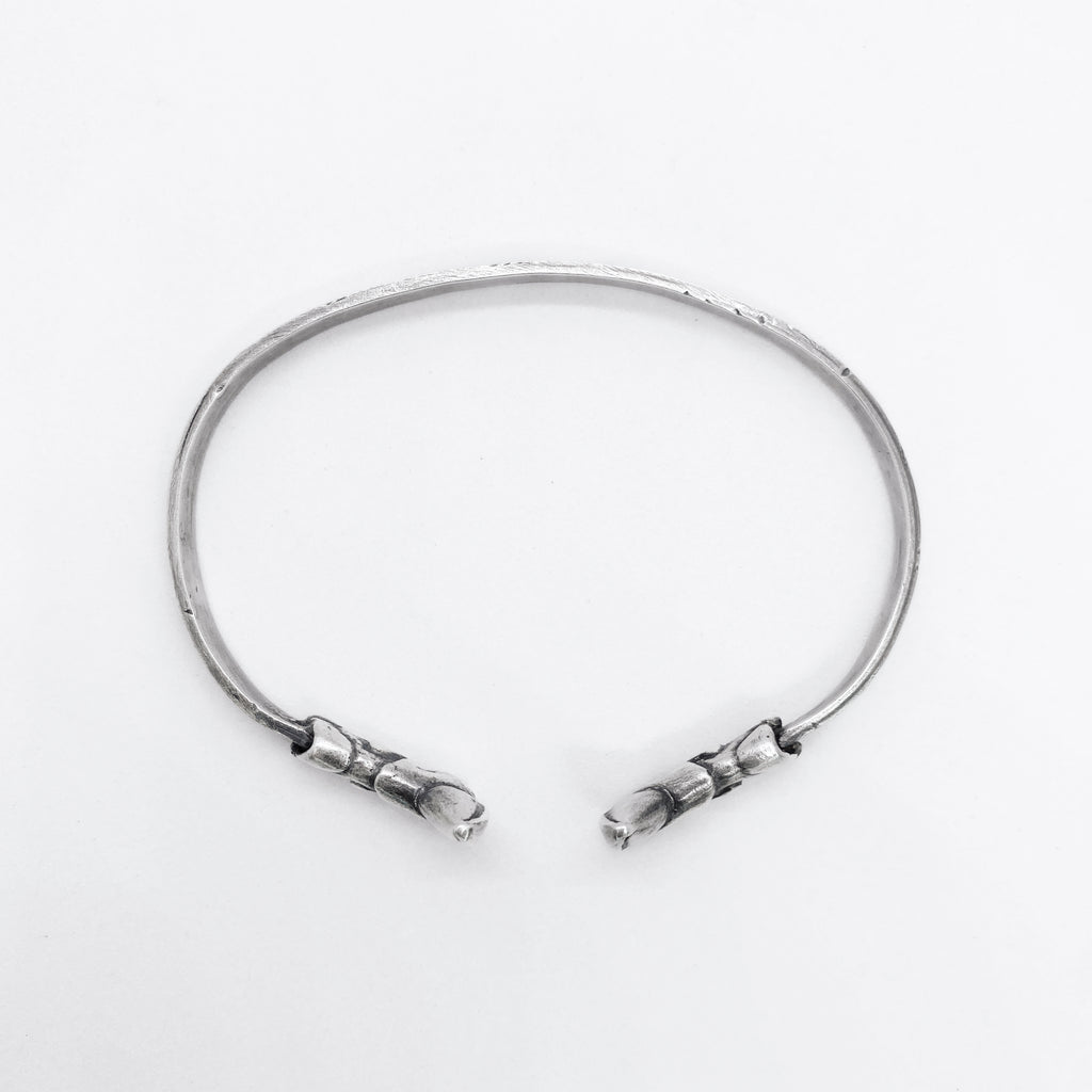 Boot Bracelet