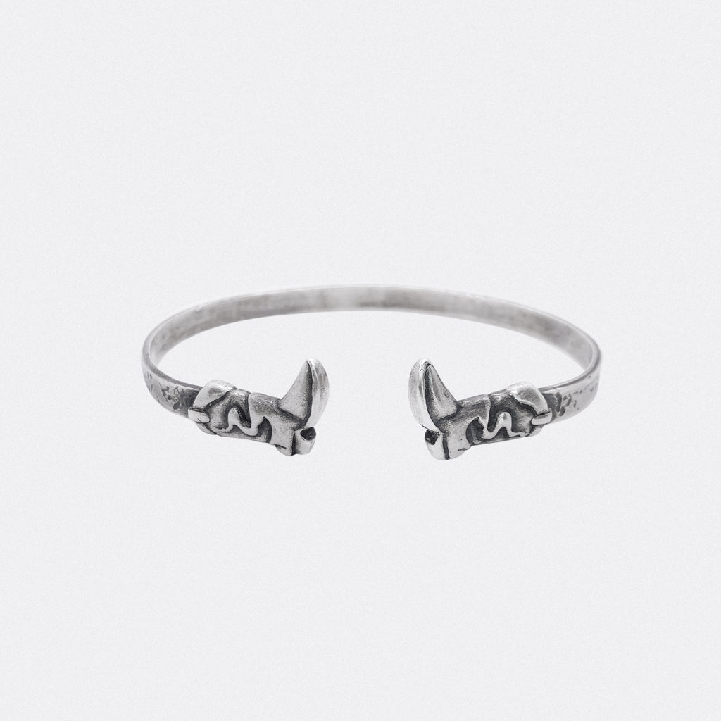 Boot Bracelet