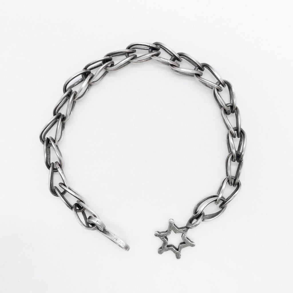 Sheriff Brazalete