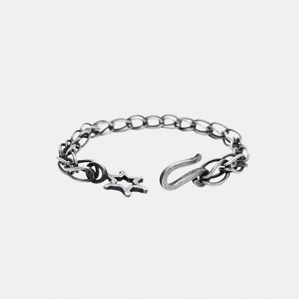 Sheriff Brazalete
