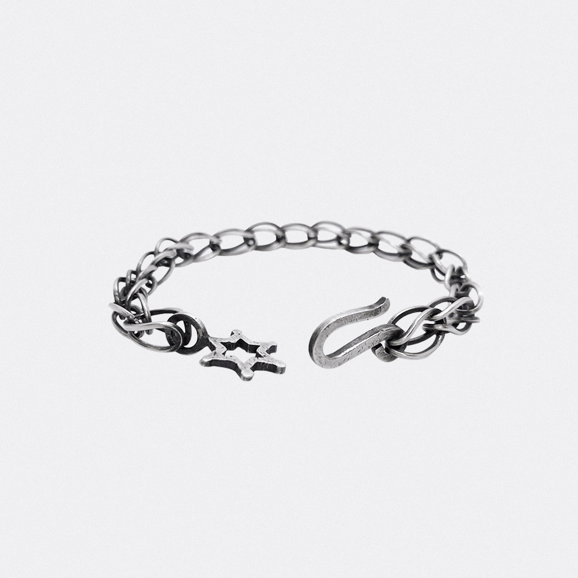 Sheriff Brazalete