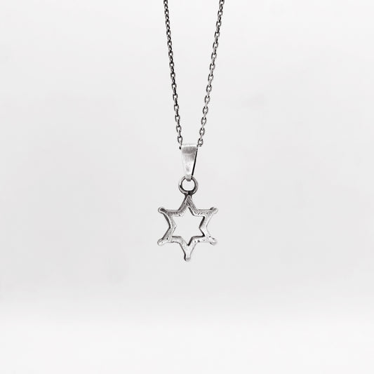Sheriff Star