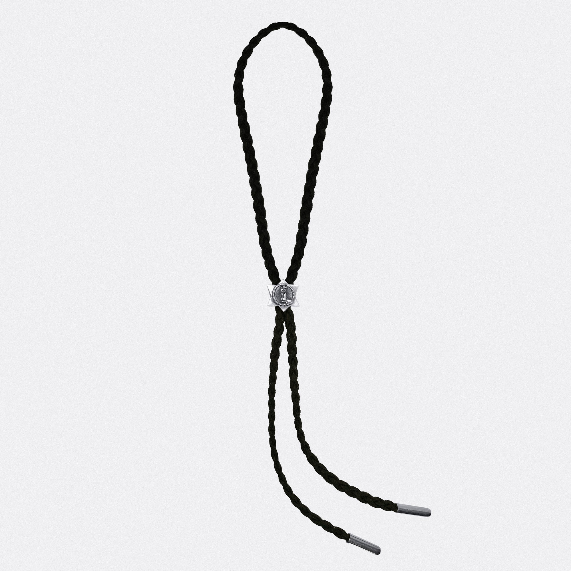 Bolo tie