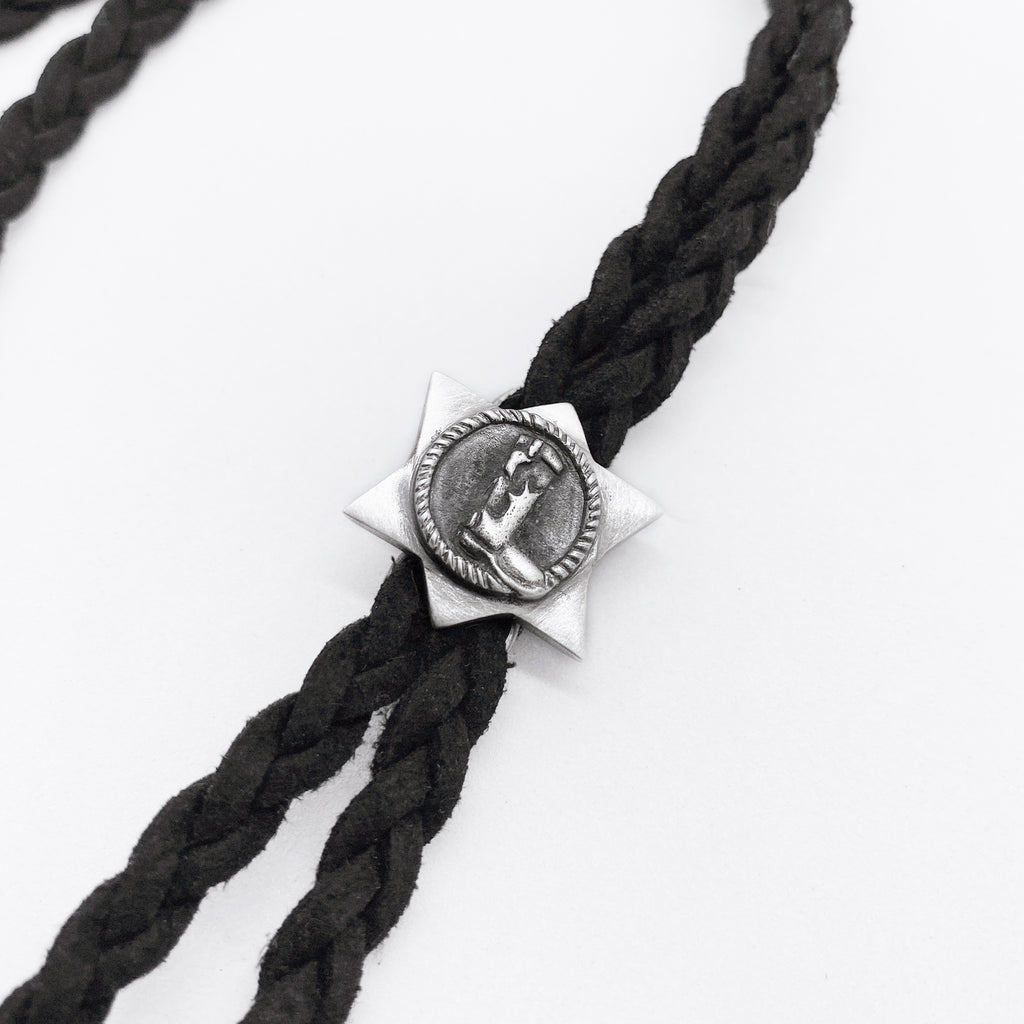 Bolo tie