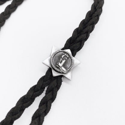 Bolo tie