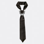 Buckle tie