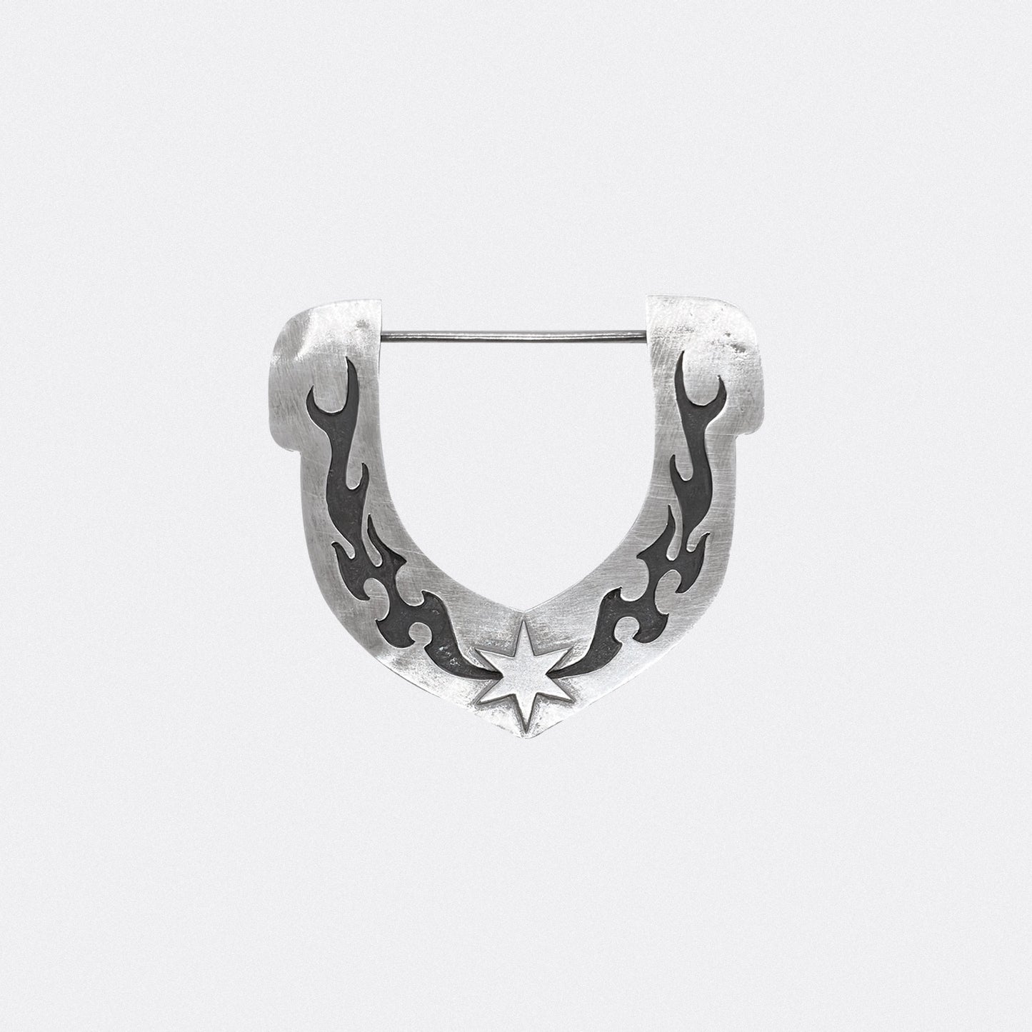 Buckle tie