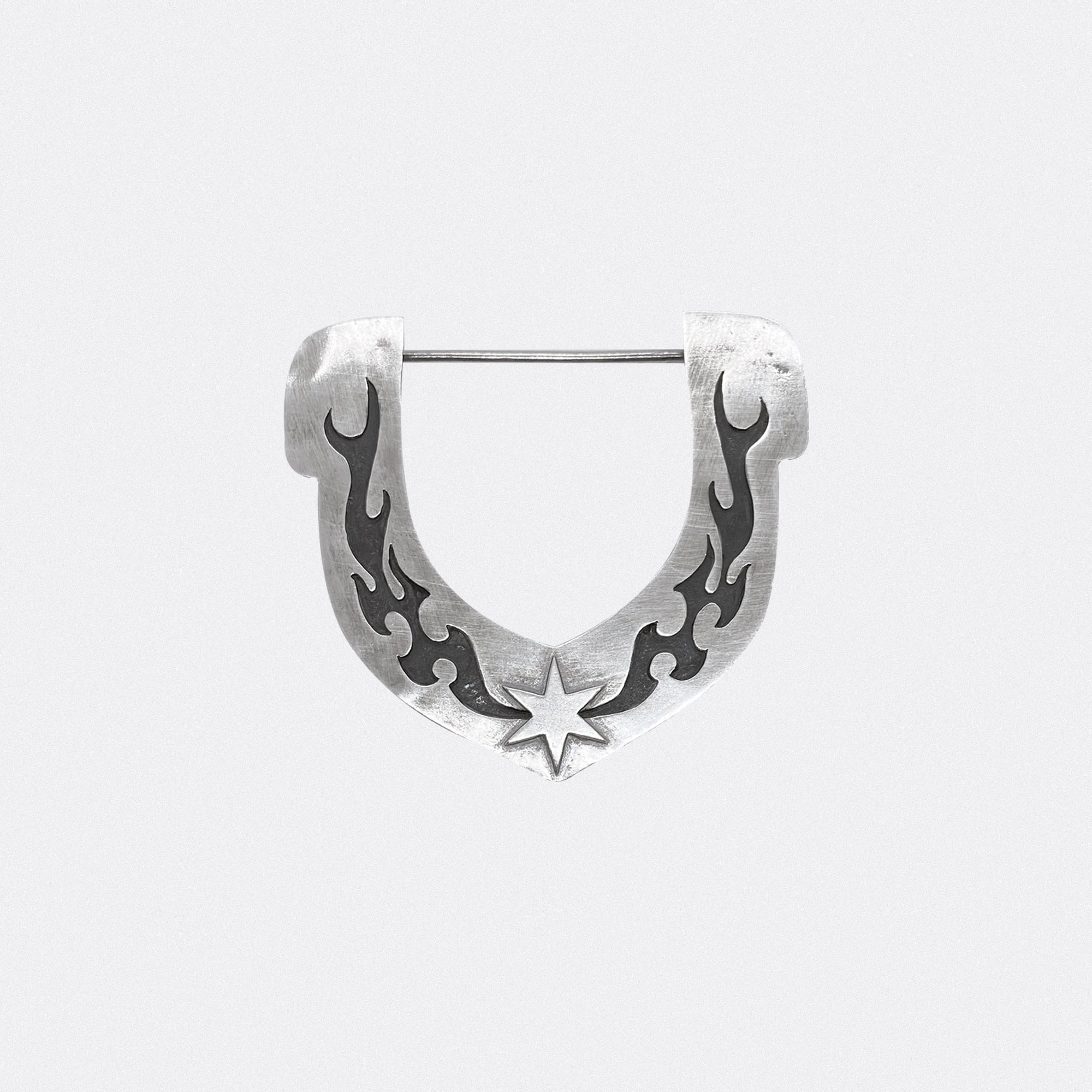 Buckle tie