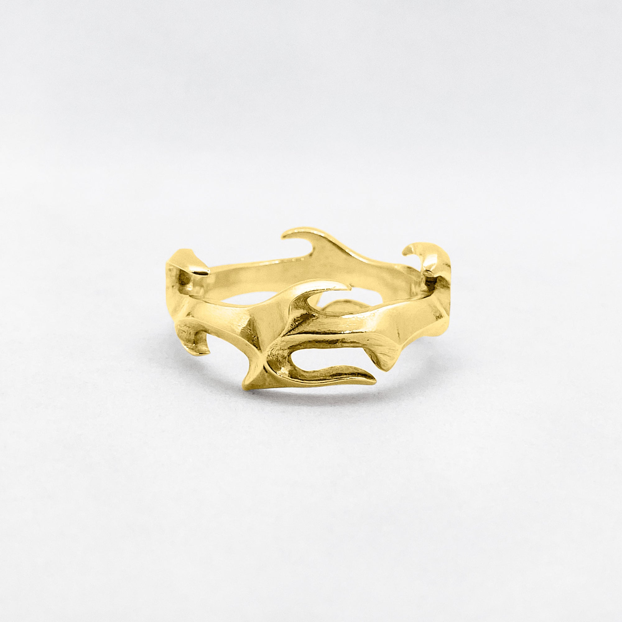 kraks oro