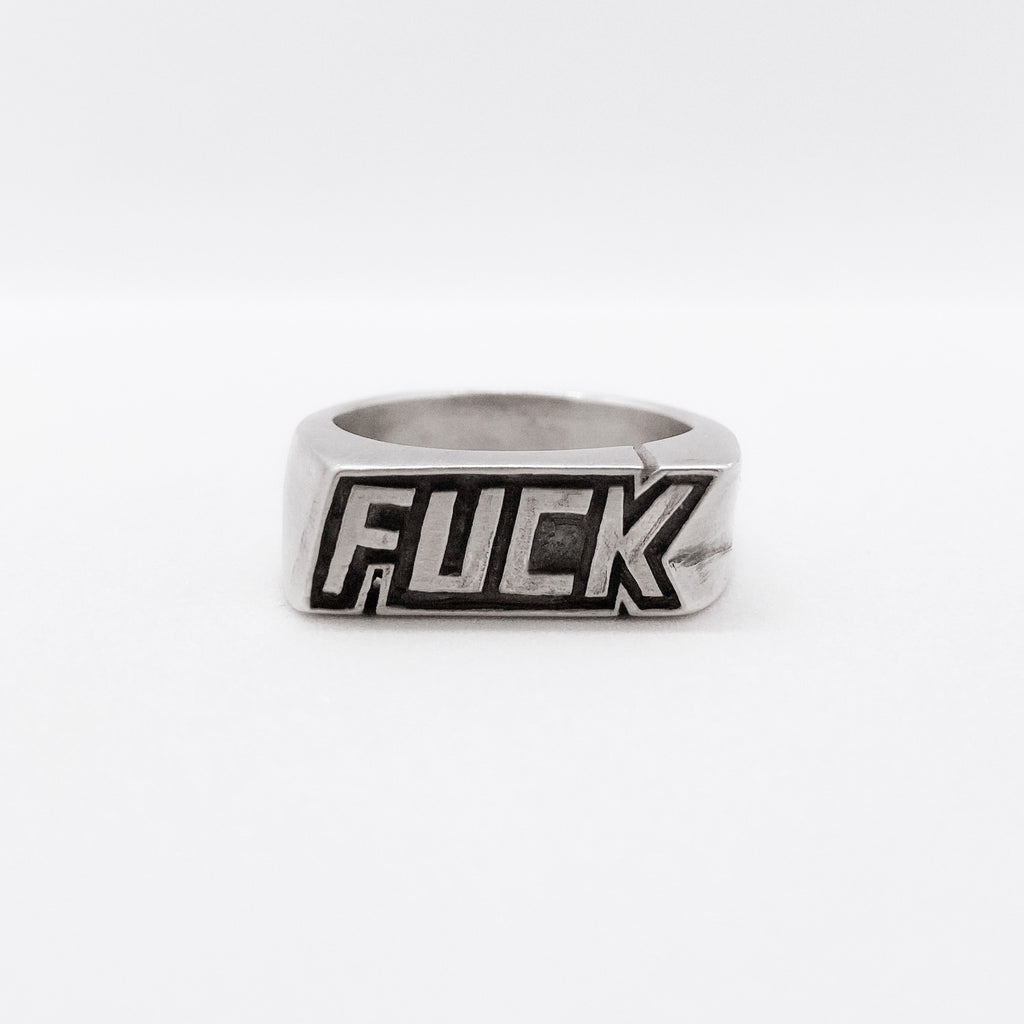 Fuck 