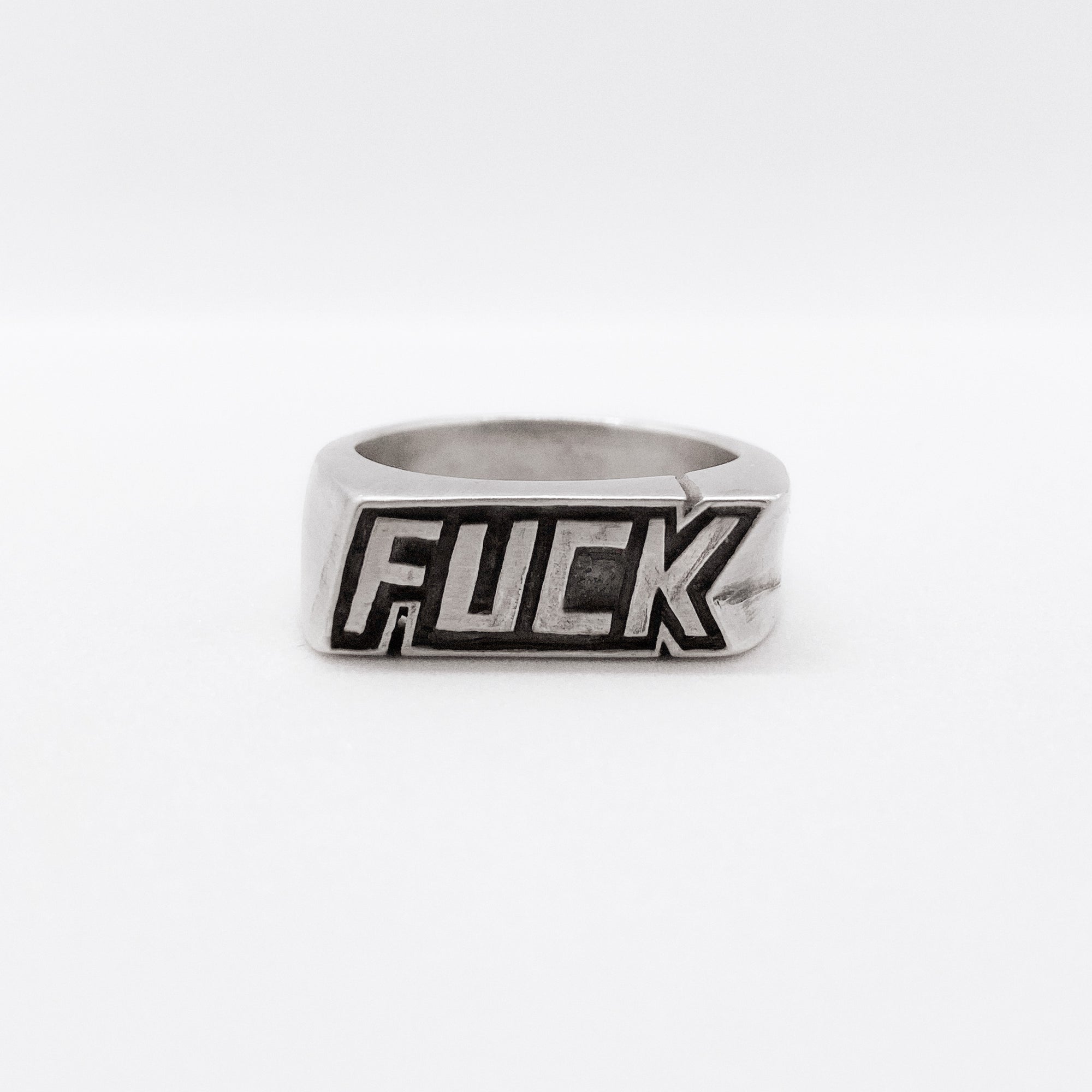 Fuck 