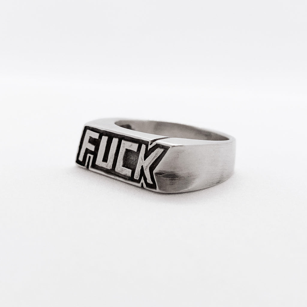 Fuck 