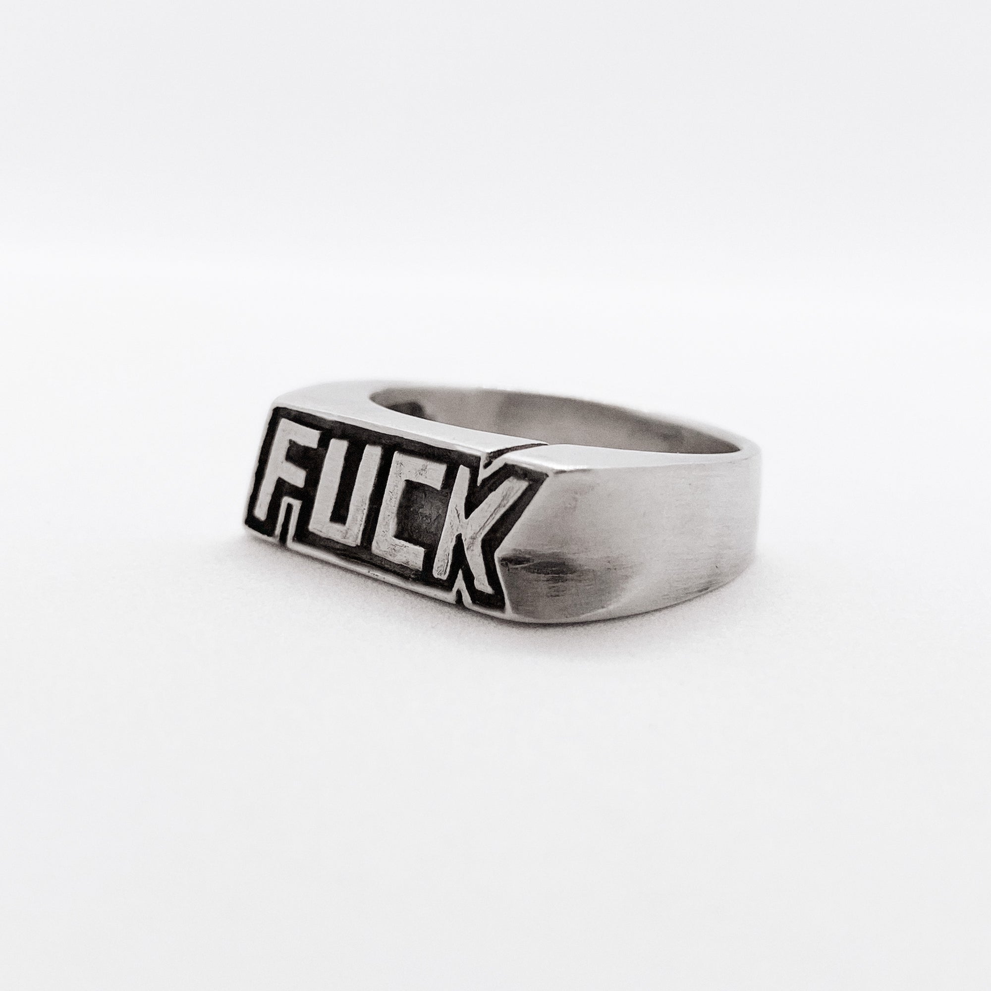 Fuck