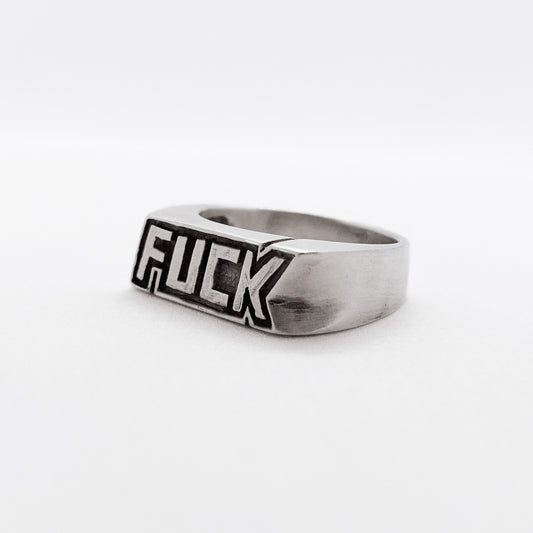 Fuck