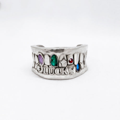 Grillz