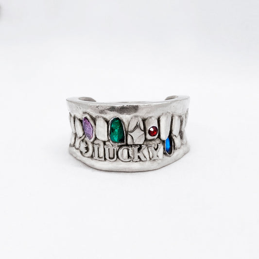 Grillz