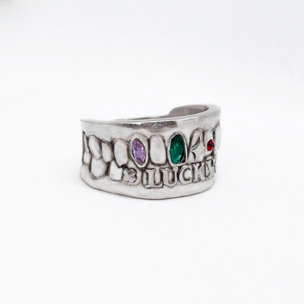 Grillz