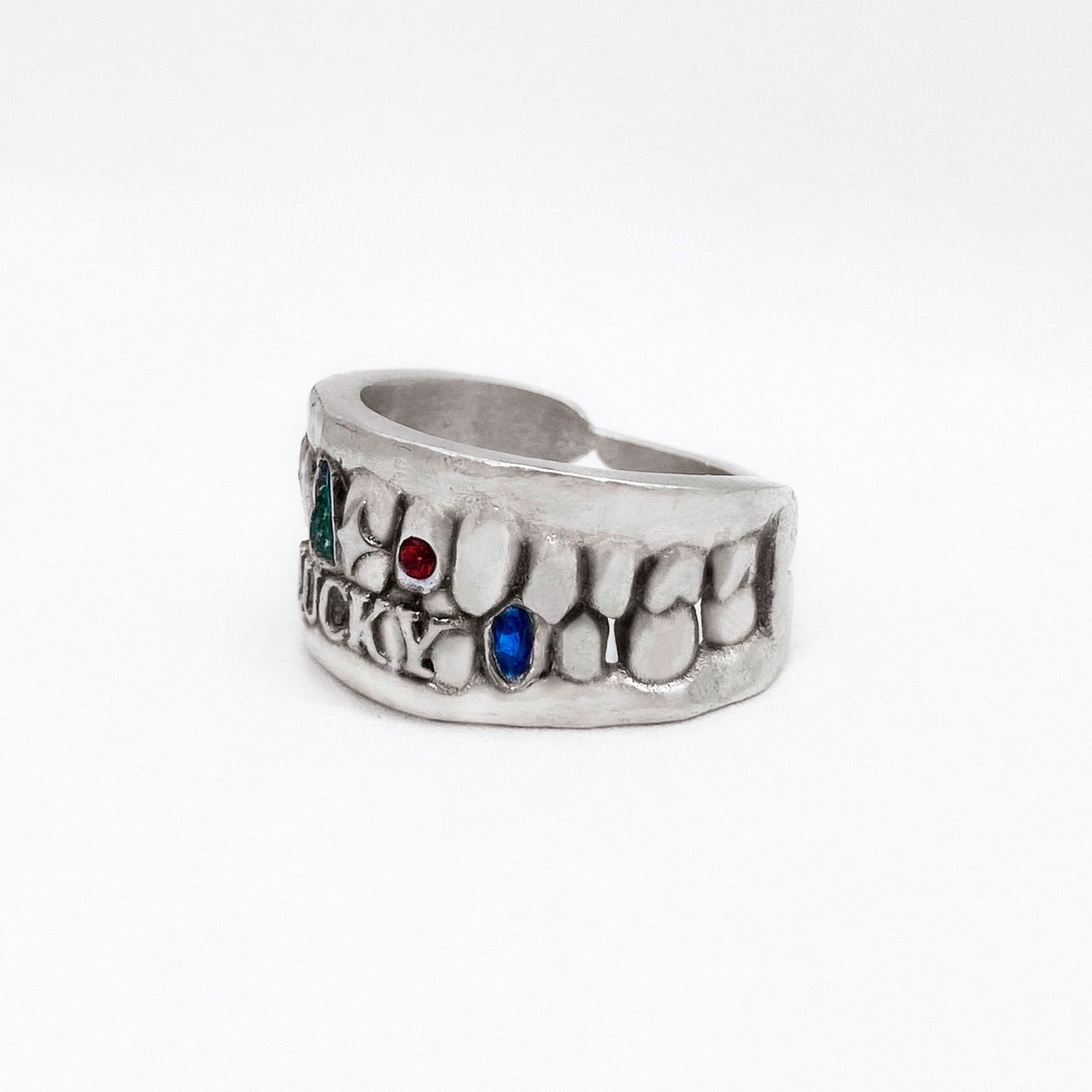 Grillz
