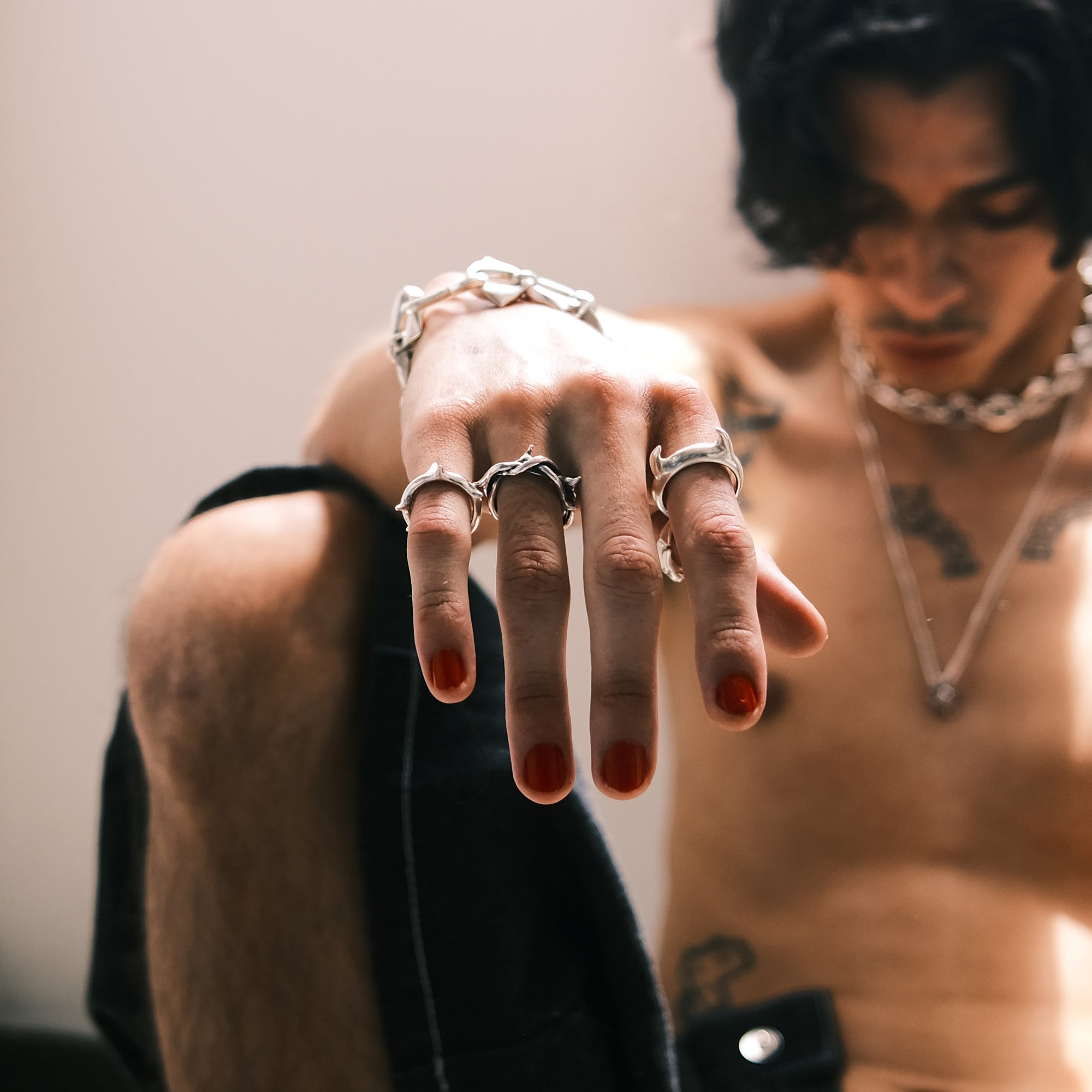 Horns