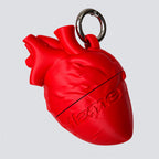 Charm de corazón