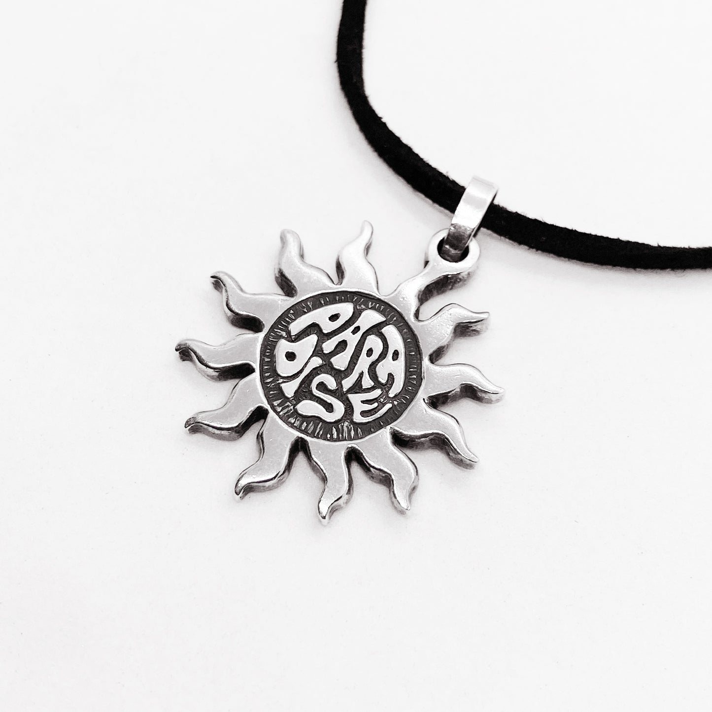 Paradise sun