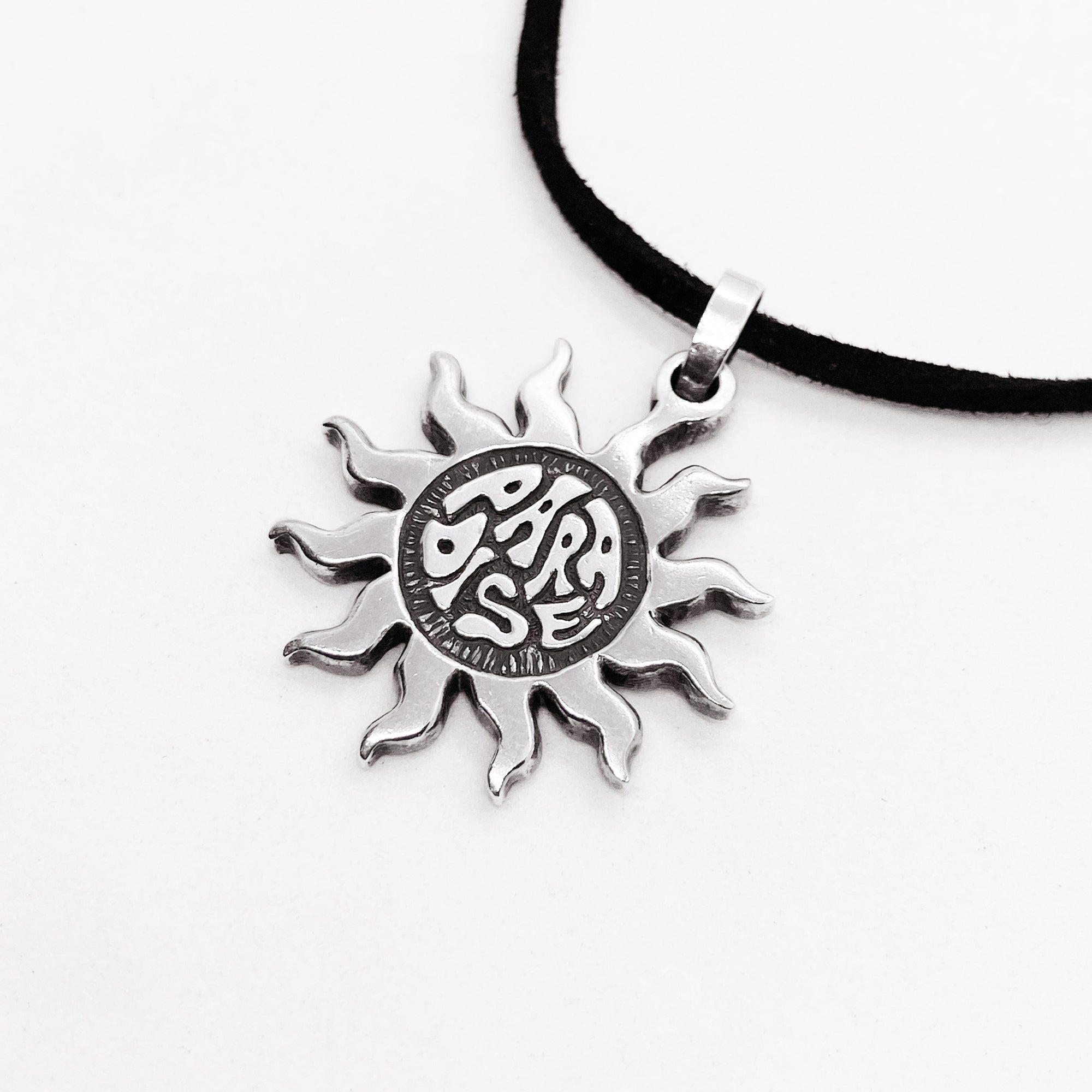 Paradise sun