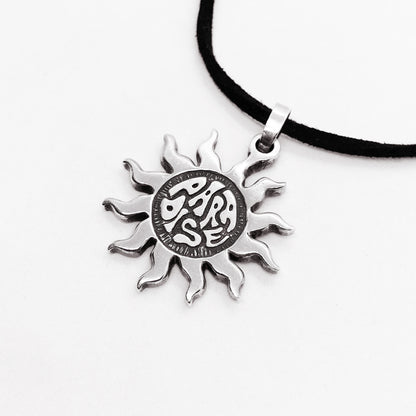 Paradise sun