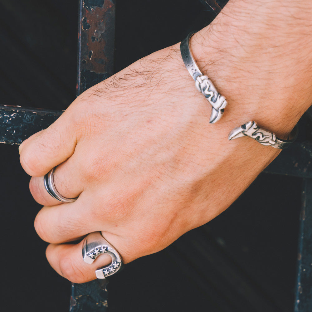 Boot Brazalete