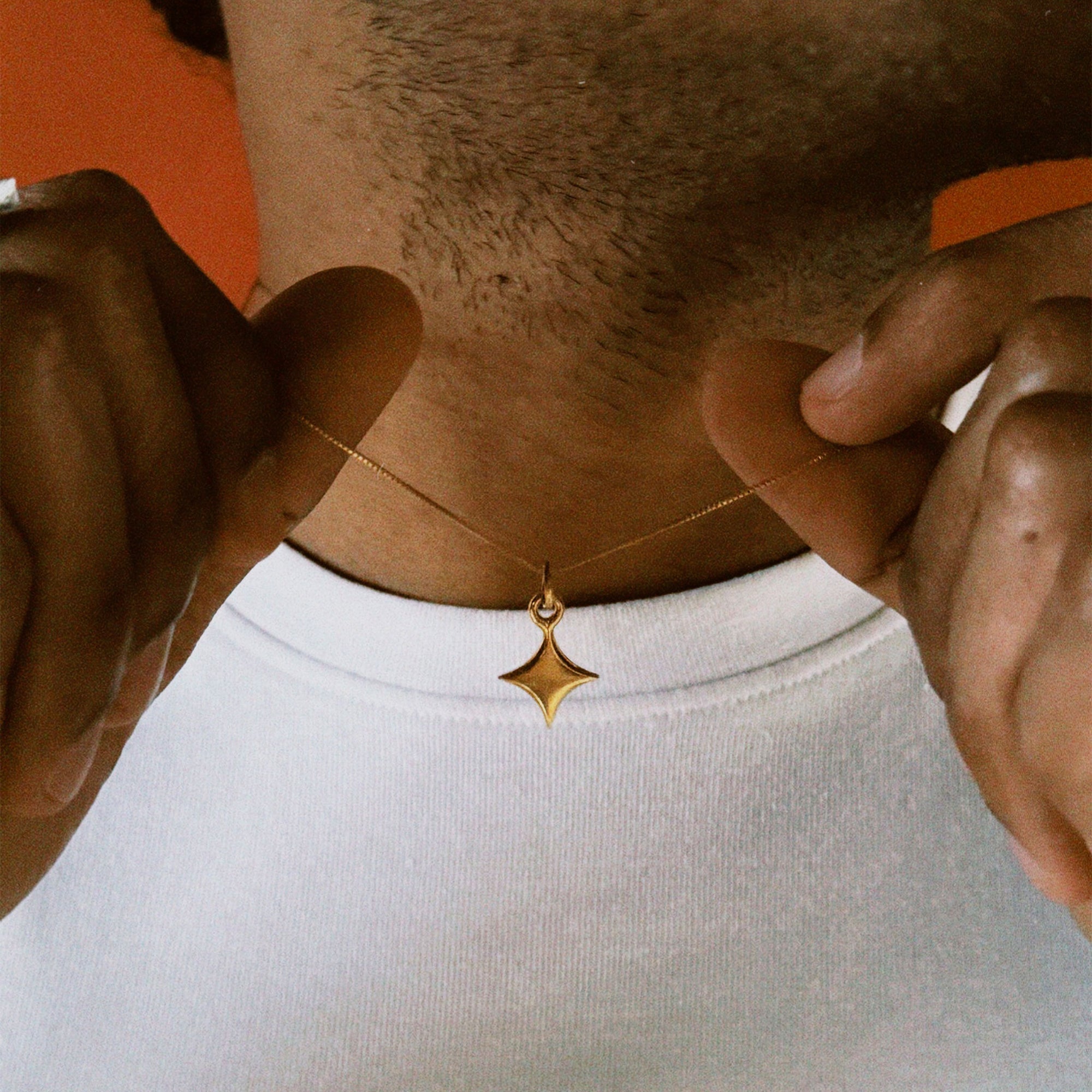 Faith Oro