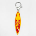 Llavero flame