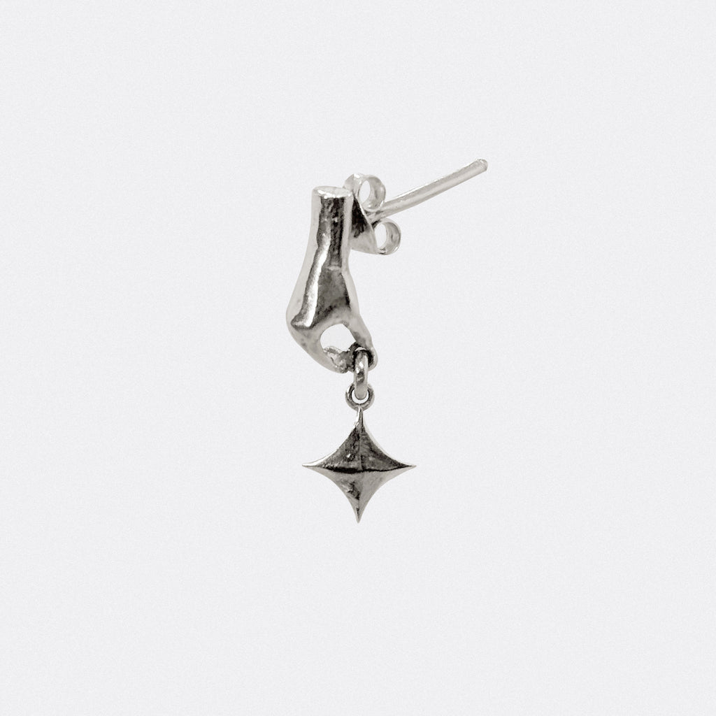 Aretes Pluie d'Étoile
