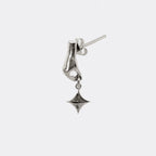 Aretes Pluie d'Étoile