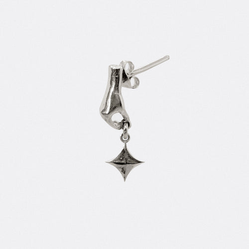 Aretes Pluie d'Étoile