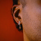 Aretes Pluie d'Étoile