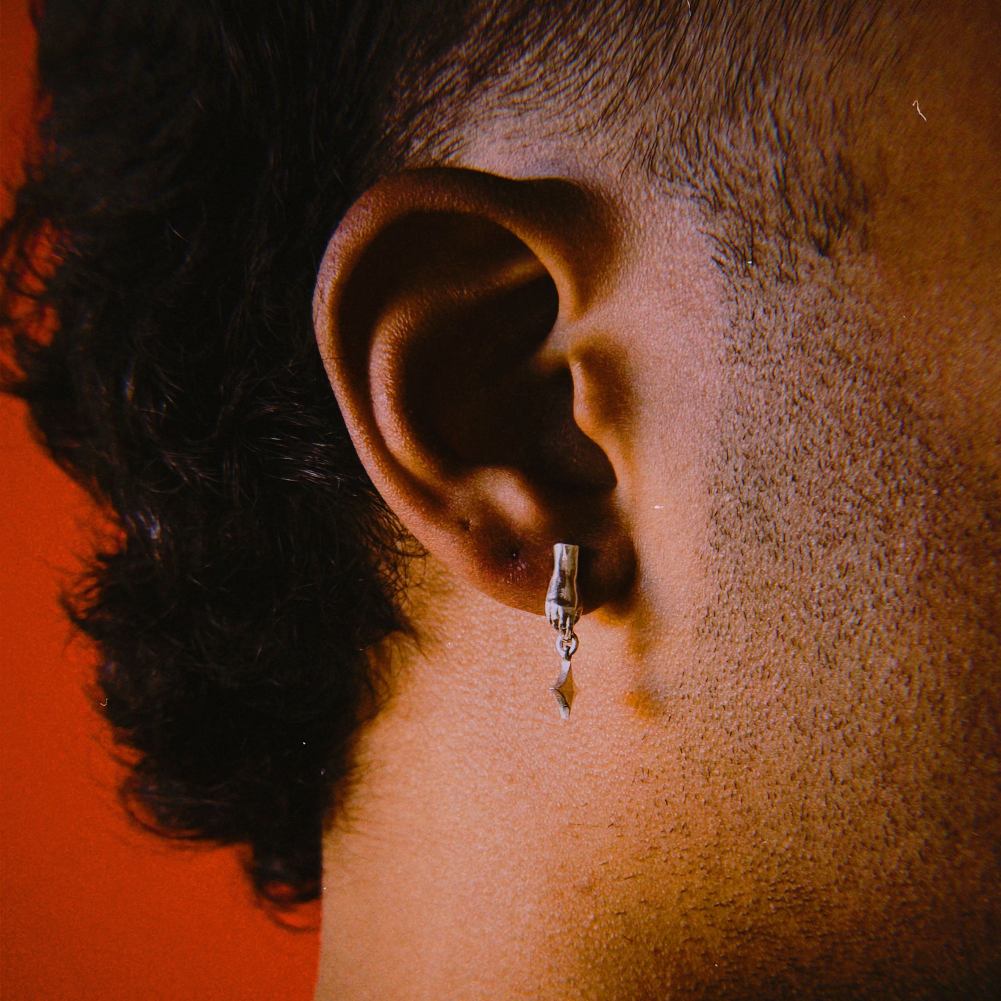 Aretes Pluie d'Étoile