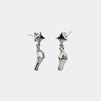 Aretes Étoile