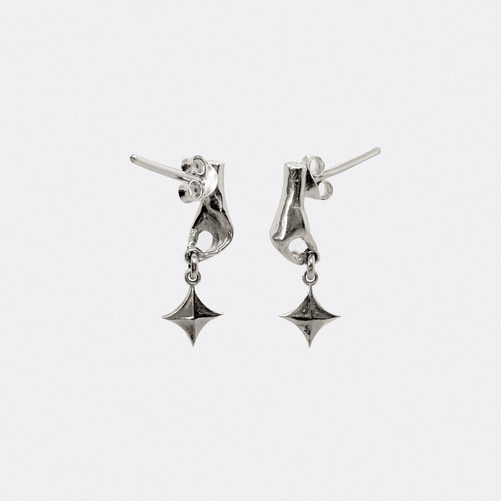 Aretes Pluie d'Étoile