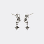 Aretes Pluie d'Étoile