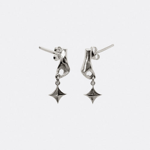 Aretes Pluie d'Étoile