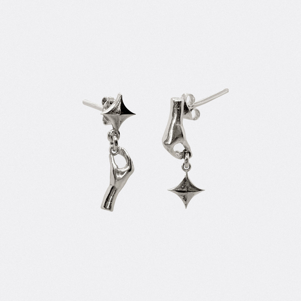 Aretes Étoile