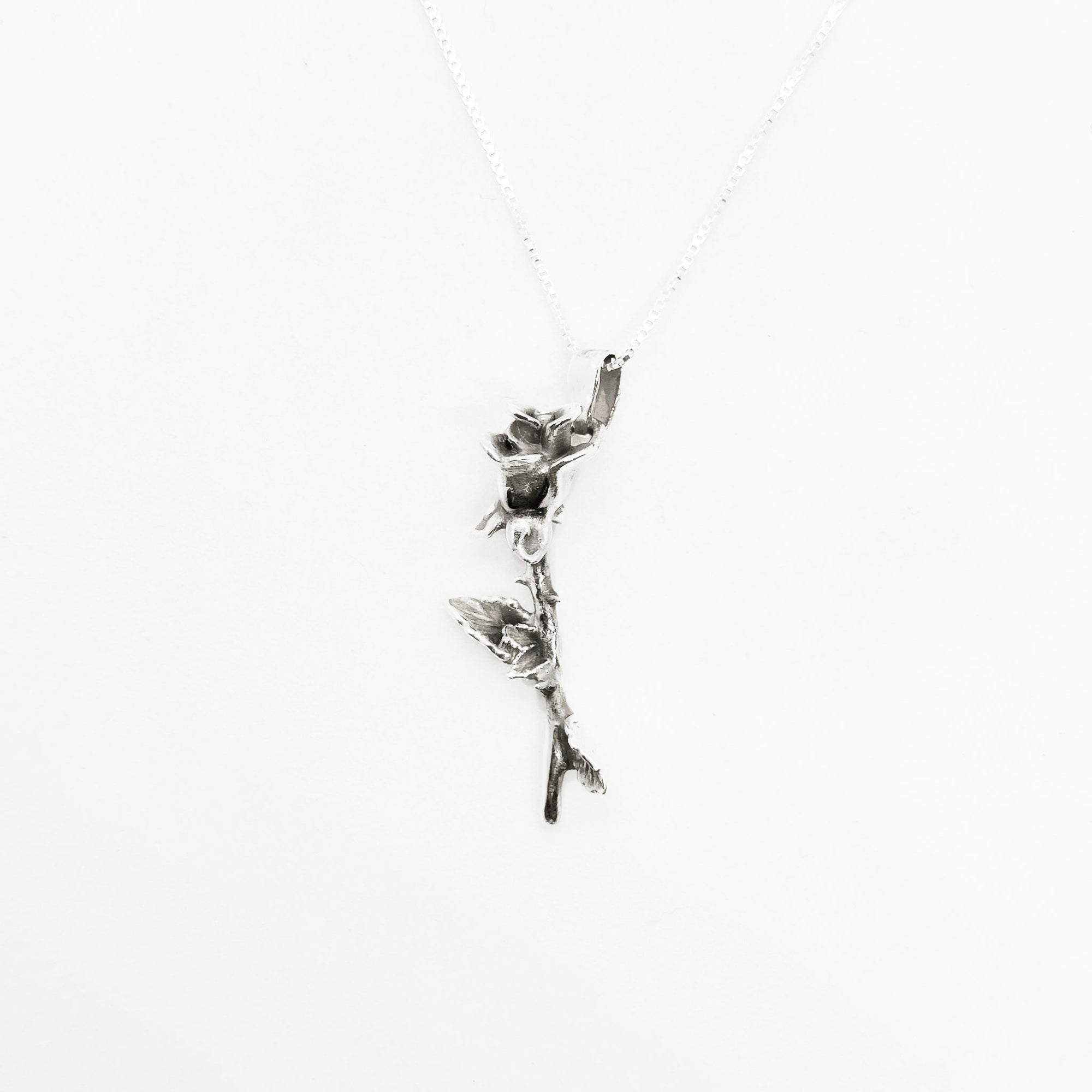 Thorned Grace